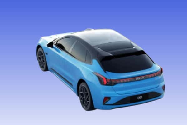 城北区回收公司车